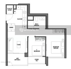 Seaside Residences (D15), Apartment #580516631